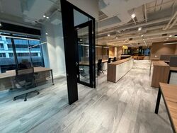 Chevron House (D1), Office #613751661